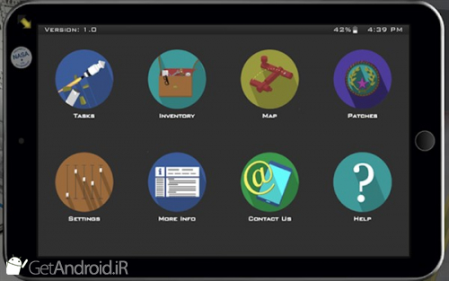 دانلود NASA Science Investigations Plant Growth اندروید