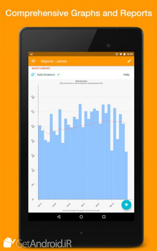 دانلود Feed Baby Pro - Baby Tracker اندروید