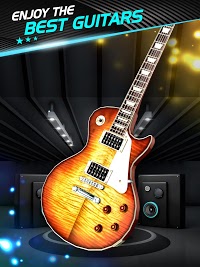 دانلود Guitar Band Battle برای اندروید