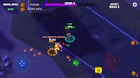 دانلود Warriors.io - Battle Royale Action برای اندروید