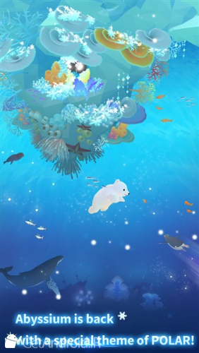 دانلود بازی Tap Tap Fish Abyssrium Pole اندروید