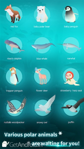 دانلود بازی Tap Tap Fish Abyssrium Pole اندروید