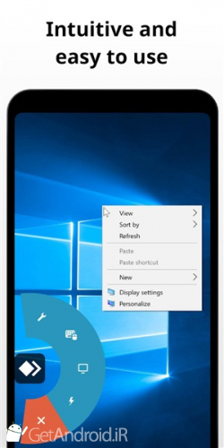 دانلود برنامه AnyDesk Remote Control اندروید