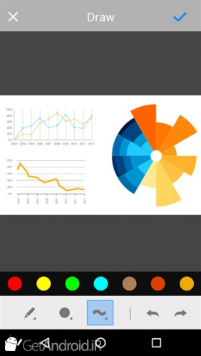 دانلود U Scanner – Free Mobile Photo to PDF Scanner اندروید