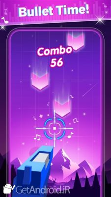 دانلود بازی Beat Fire اندروید