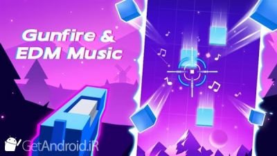 دانلود بازی Beat Fire اندروید