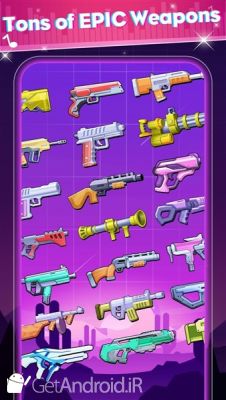 دانلود بازی Beat Fire اندروید