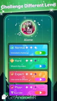 دانلود بازی Beat Fire اندروید