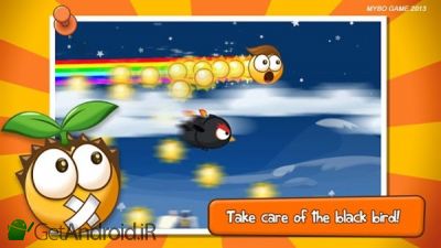 دانلود Bouncy Seed اندروید