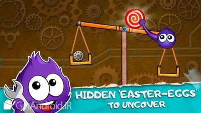 دانلود Catch the Candy Tutti Frutti اندروید