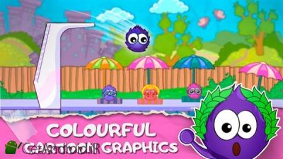 دانلود Catch the Candy Tutti Frutti اندروید