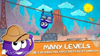 دانلود Catch the Candy Tutti Frutti اندروید