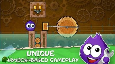 دانلود Catch the Candy Tutti Frutti اندروید