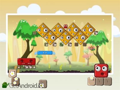 دانلود Monsterland. Junior vs Senior اندروید