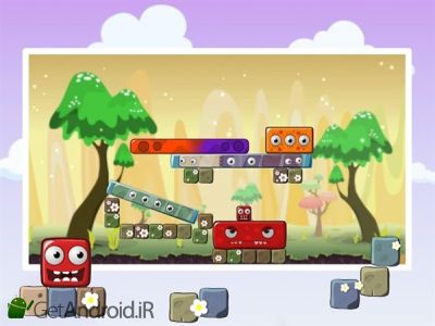 دانلود Monsterland. Junior vs Senior اندروید