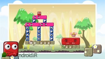 دانلود Monsterland. Junior vs Senior اندروید