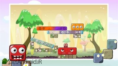 دانلود Monsterland. Junior vs Senior اندروید