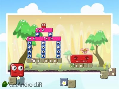 دانلود Monsterland. Junior vs Senior اندروید