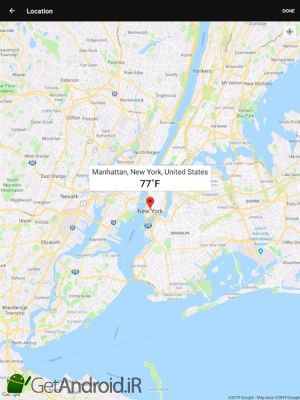 دانلود Thermometer++ اندروید