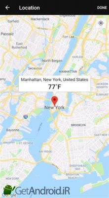 دانلود Thermometer++ اندروید