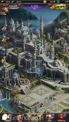 دانلود بازی Days of Empire Imperial Harem اندروید