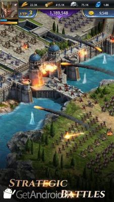 دانلود بازی Days of Empire Imperial Harem اندروید