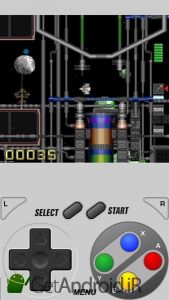 دانلود برنامه SuperRetro16 اندروید