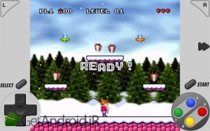 دانلود برنامه SuperRetro16 اندروید