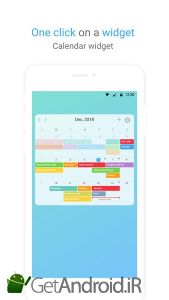دانلود TimeBlocks -CalendarTodoNote اندروید