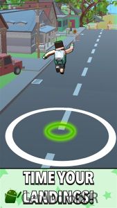 دانلود بازی Jetpack Jump اندروید