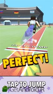 دانلود بازی Jetpack Jump اندروید