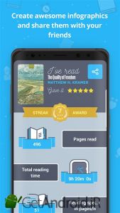 دانلود برنامه Bookly اندروید