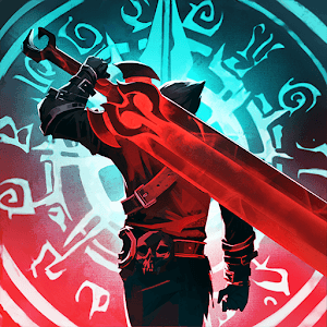 Shadow Knight: Deathly Adventure RPG