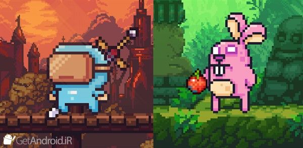 بازی Metaphysics اندروید