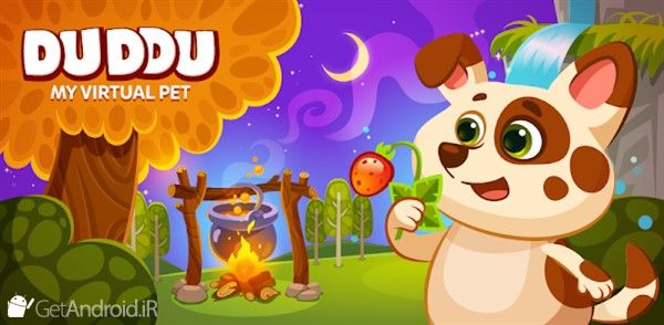 بازی Duddu اندروید