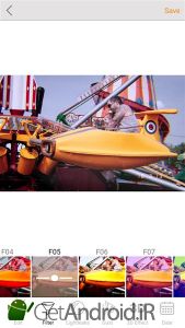 دانلود KUNI Cam اندروید