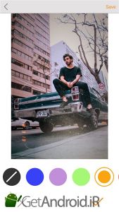 دانلود KUNI Cam اندروید