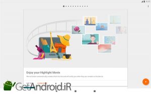 دانلود برنامه Movie Creator اندروید