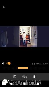 دانلود برنامه Movie Creator اندروید