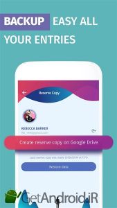 دانلود Mood Tracker & Self Care Journal. Anti Depression اندروید