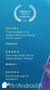 دانلود Zen اندروید