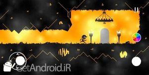 دانلود بازی Hue A pocket adventure اندروید