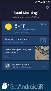 دانلود Alarm Clock Xtreme: Alarm, Reminders, Timer اندروید