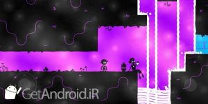 دانلود بازی Hue A pocket adventure اندروید