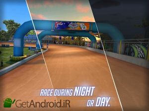 دانلود بازی Dirt Trackin 2 اندروید