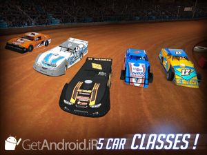 دانلود بازی Dirt Trackin 2 اندروید
