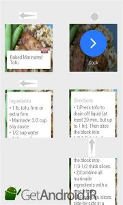 دانلود My CookBook Pro اندروید
