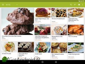 دانلود My CookBook Pro اندروید