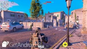 دانلود برنامه Battle Prime Online اندروید