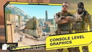 دانلود برنامه Battle Prime Online اندروید